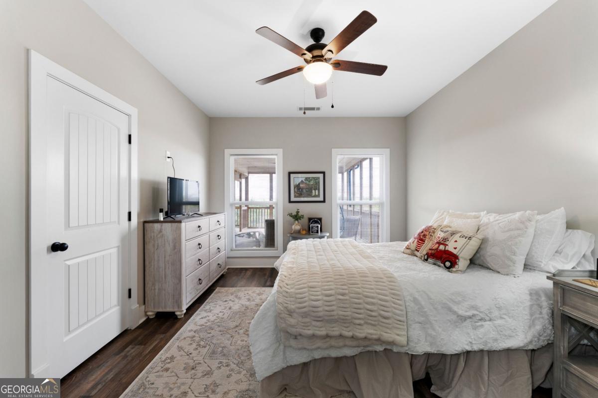 610 Cedar Creek Road Cartersville GA 30121