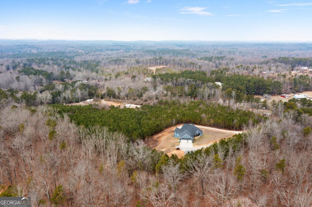 610 Cedar Creek Road Cartersville GA 30121