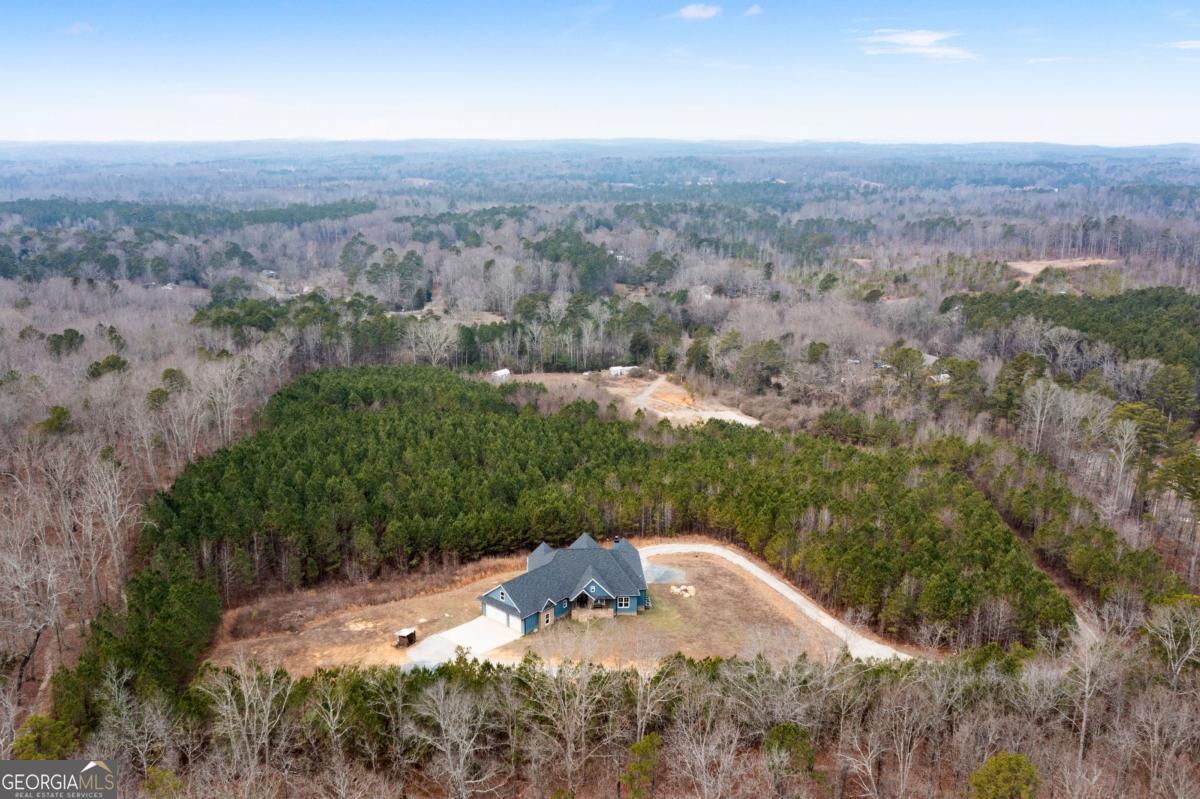 610 Cedar Creek Road Cartersville GA 30121