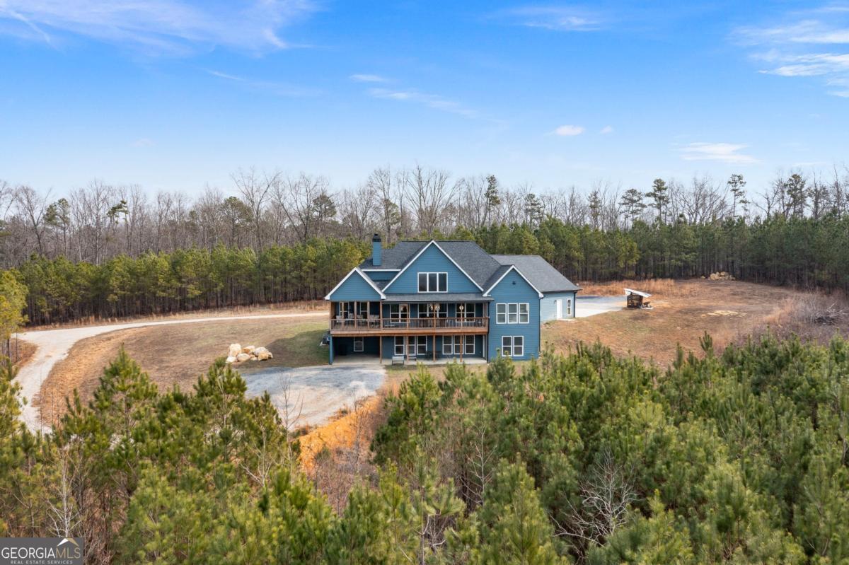 610 Cedar Creek Road Cartersville GA 30121