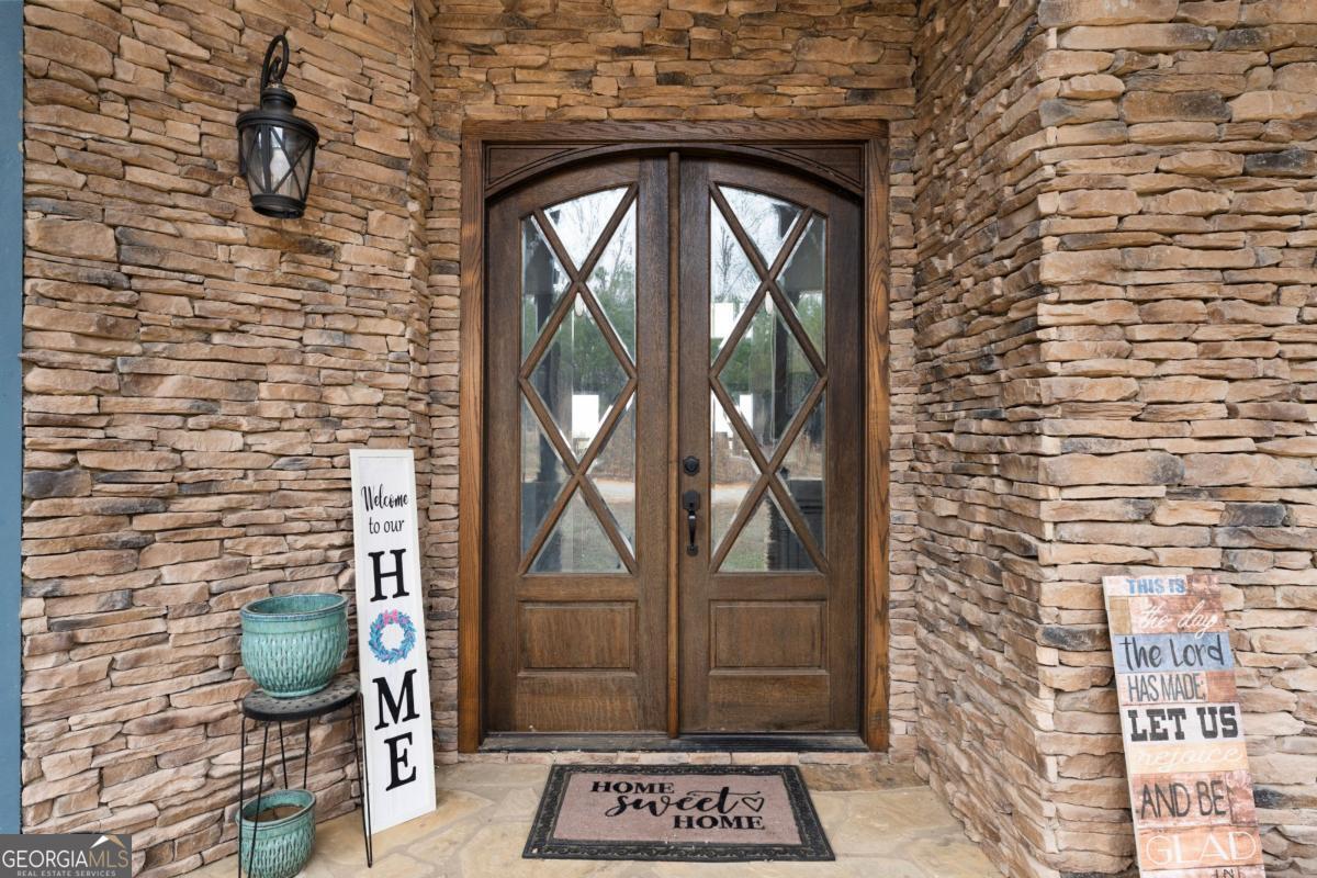 610 Cedar Creek Road Cartersville GA 30121