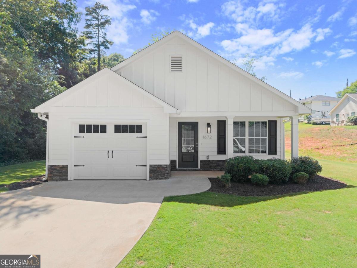 1672 Meadow Lark Lane Gainesville GA 30501