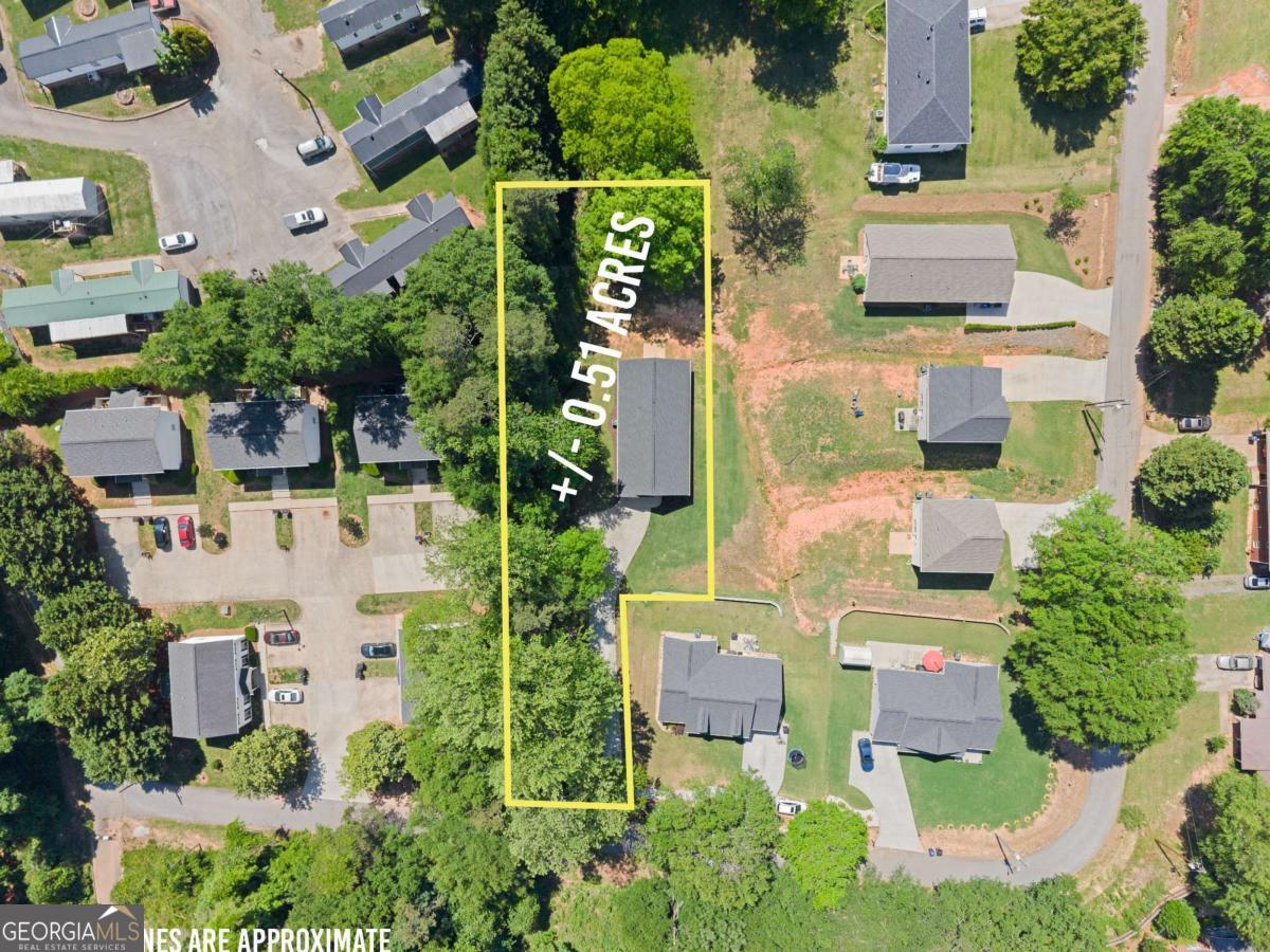 1672 Meadow Lark Lane Gainesville GA 30501