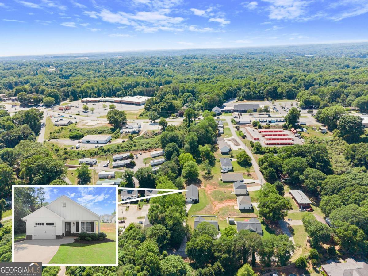 1672 Meadow Lark Lane Gainesville GA 30501
