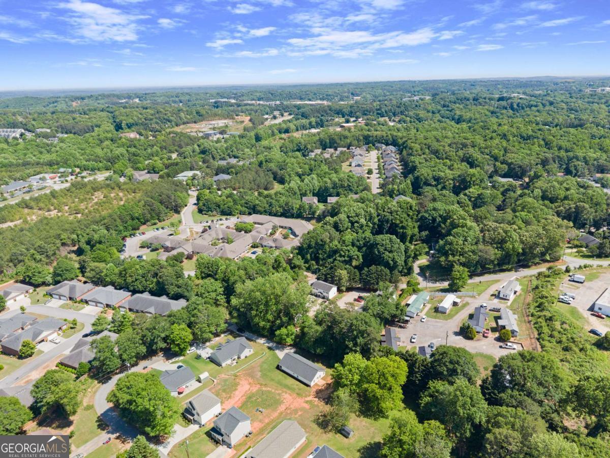 1672 Meadow Lark Lane Gainesville GA 30501