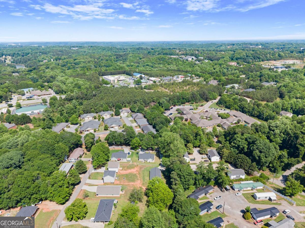 1672 Meadow Lark Lane Gainesville GA 30501