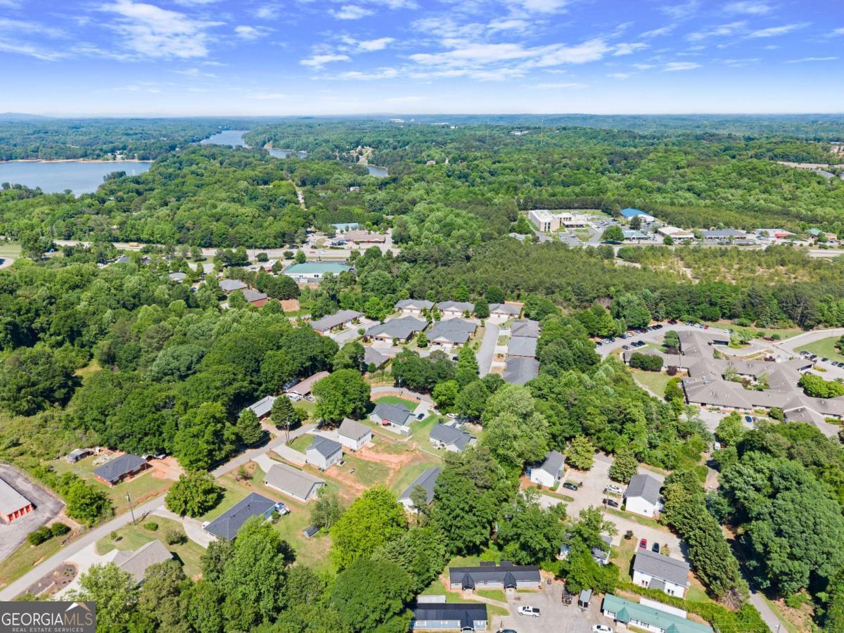 1672 Meadow Lark Lane Gainesville GA 30501
