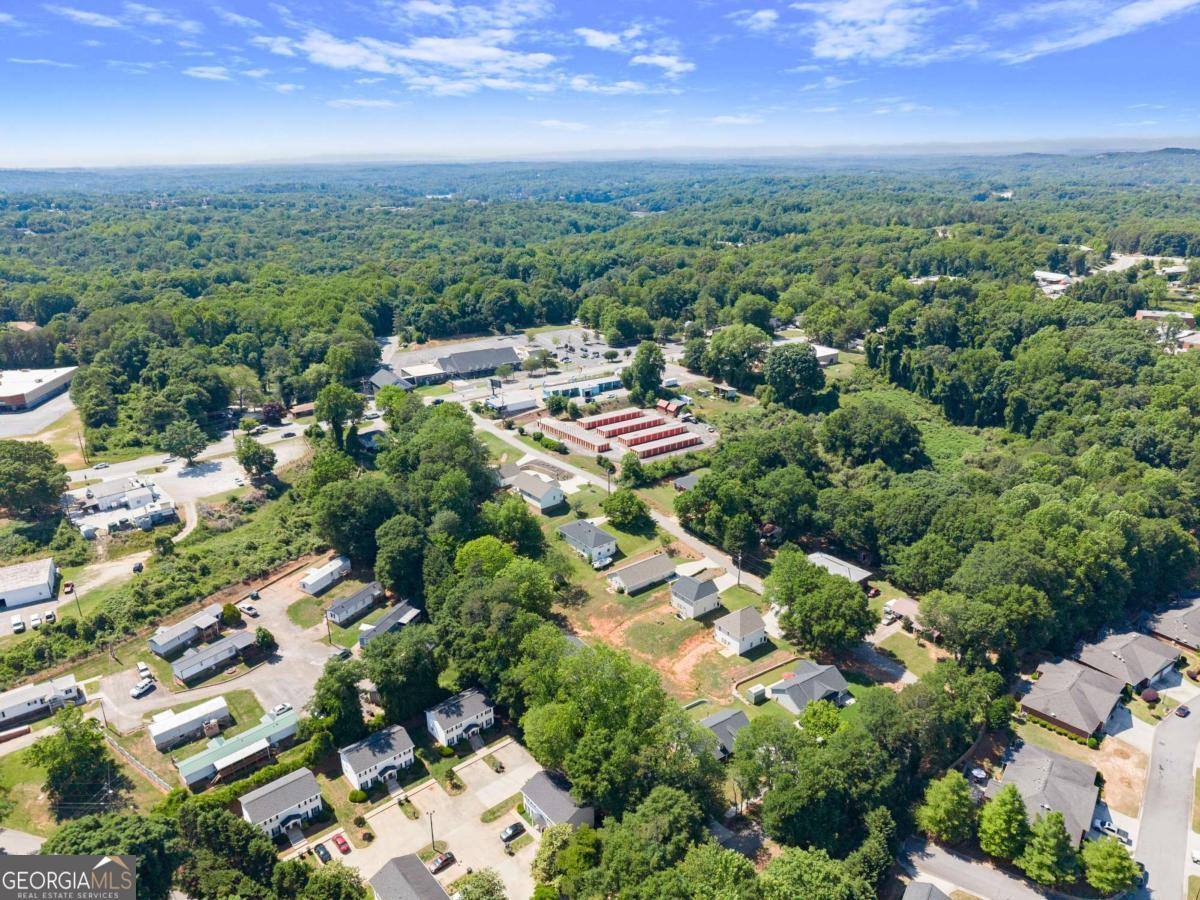 1672 Meadow Lark Lane Gainesville GA 30501