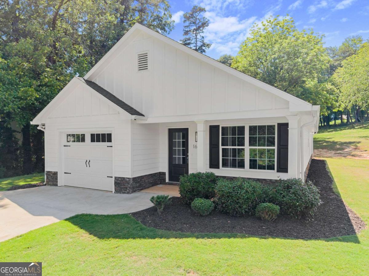 1672 Meadow Lark Lane Gainesville GA 30501