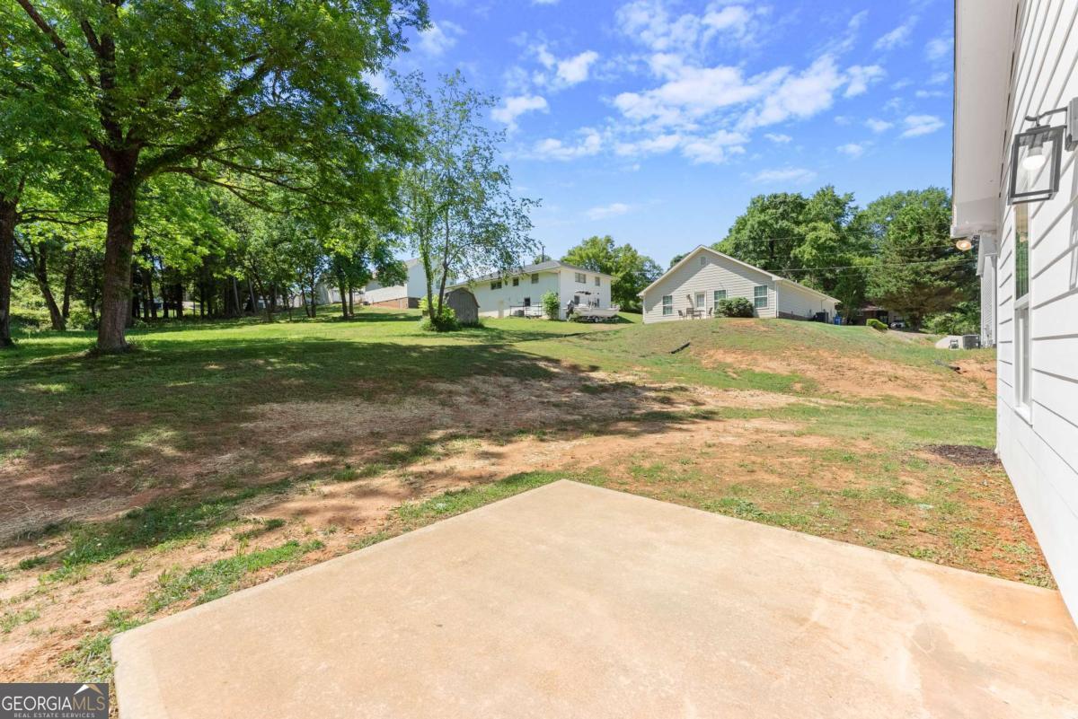 1672 Meadow Lark Lane Gainesville GA 30501