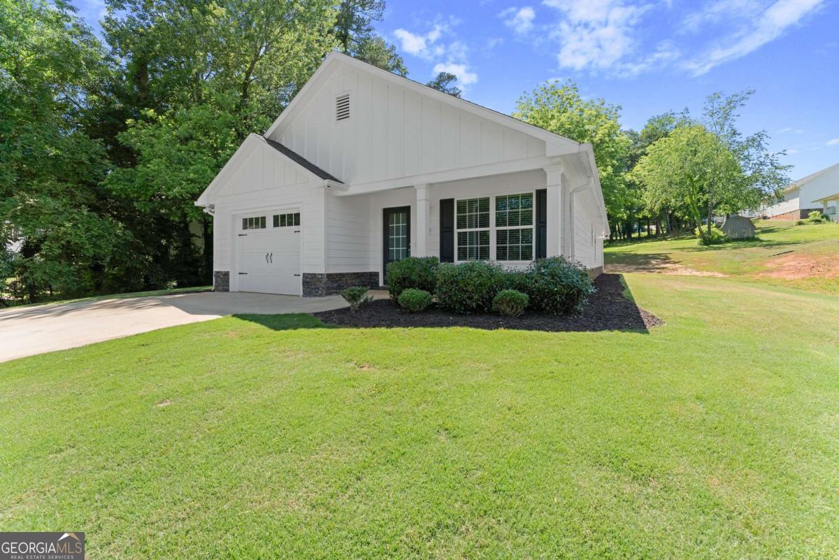 1672 Meadow Lark Lane Gainesville GA 30501