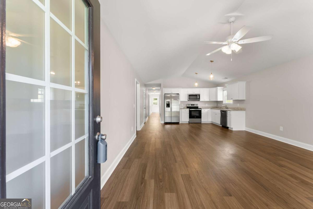 1672 Meadow Lark Lane Gainesville GA 30501