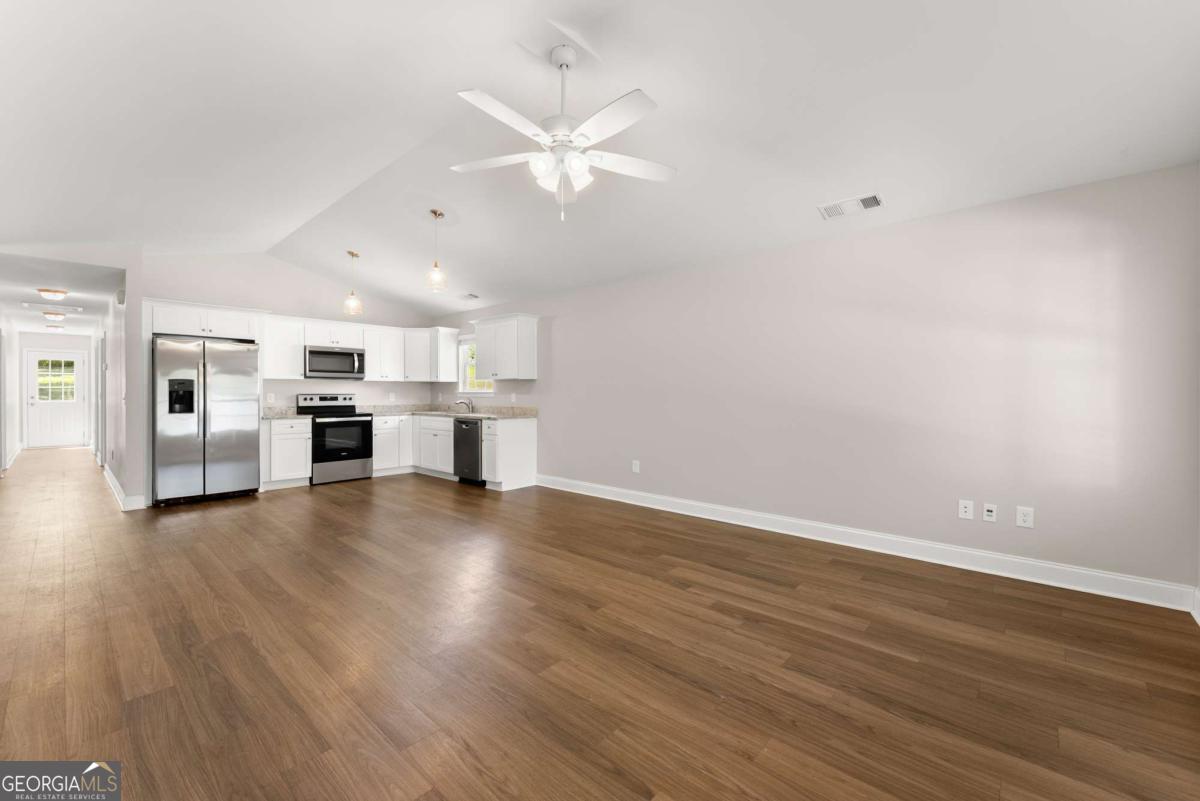 1672 Meadow Lark Lane Gainesville GA 30501