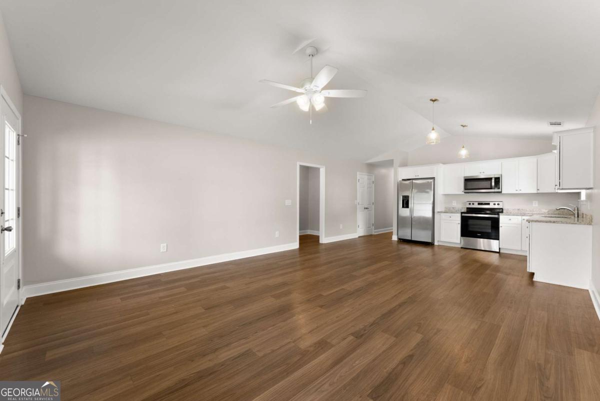 1672 Meadow Lark Lane Gainesville GA 30501