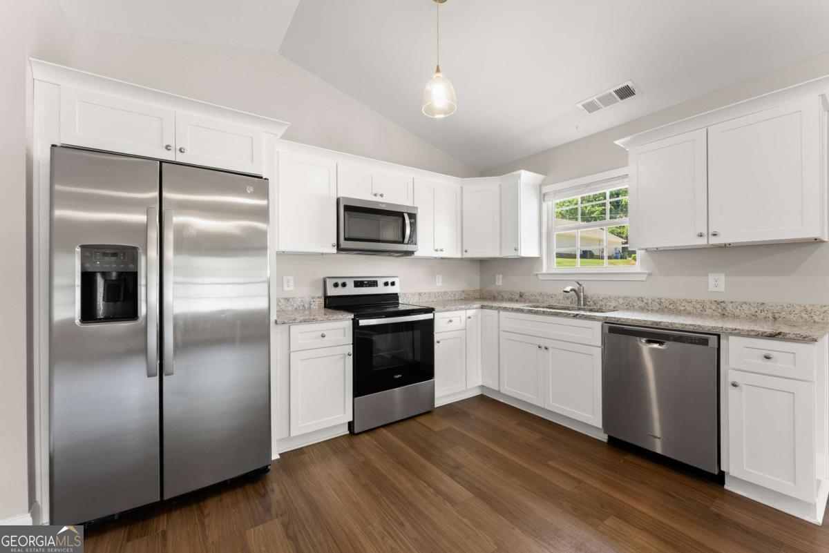 1672 Meadow Lark Lane Gainesville GA 30501