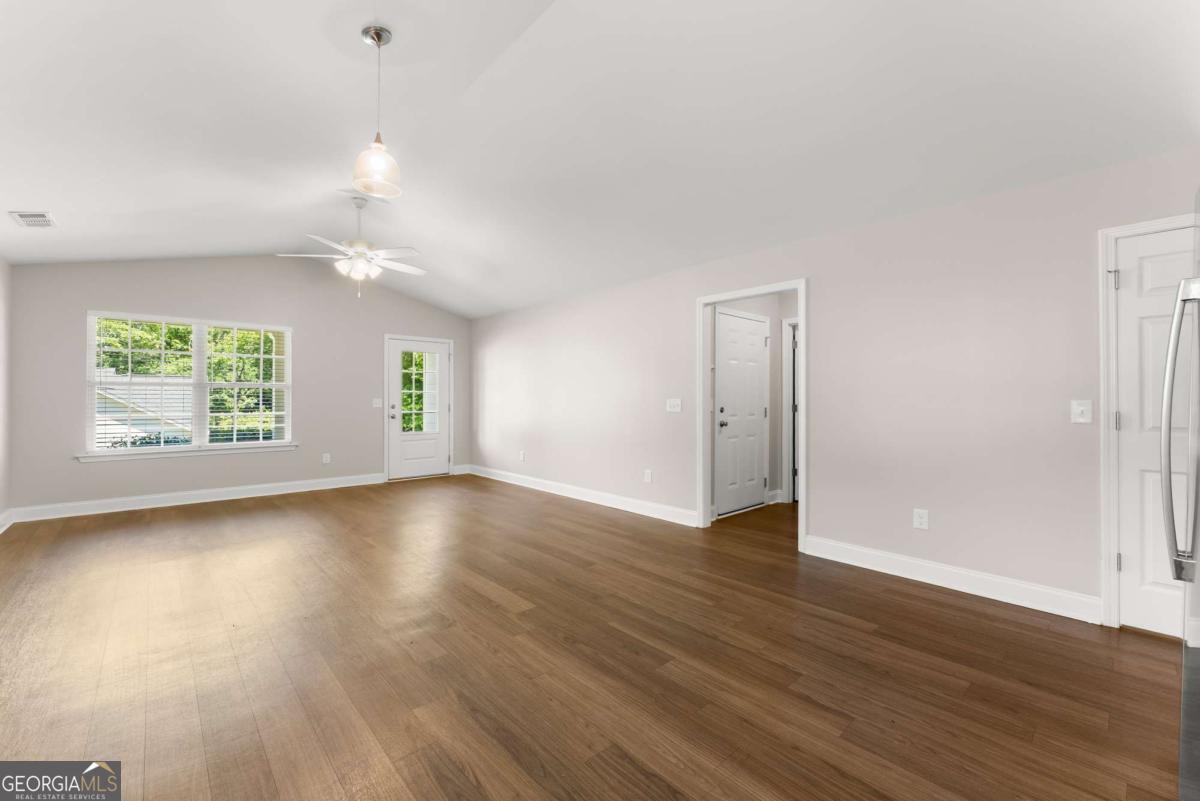 1672 Meadow Lark Lane Gainesville GA 30501