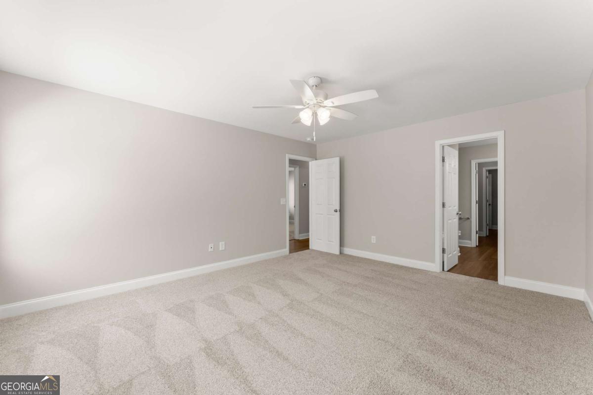 1672 Meadow Lark Lane Gainesville GA 30501