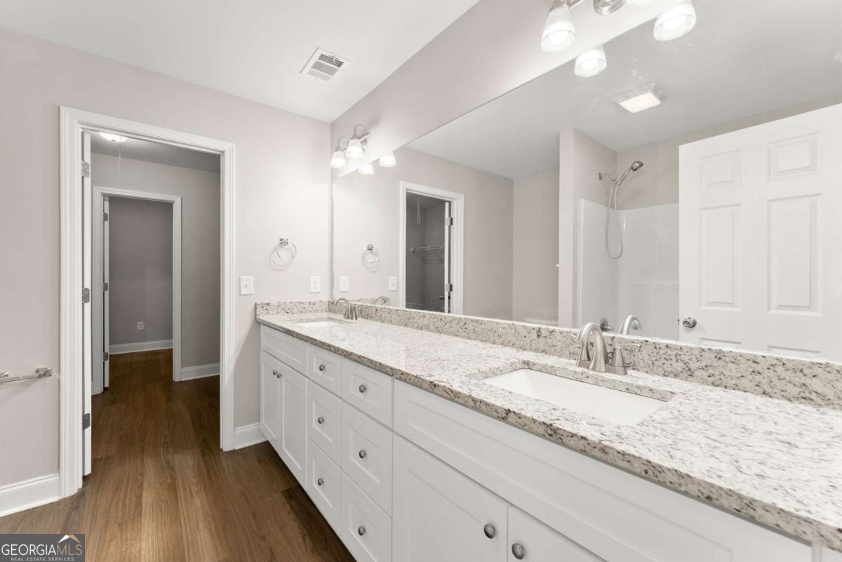 1672 Meadow Lark Lane Gainesville GA 30501