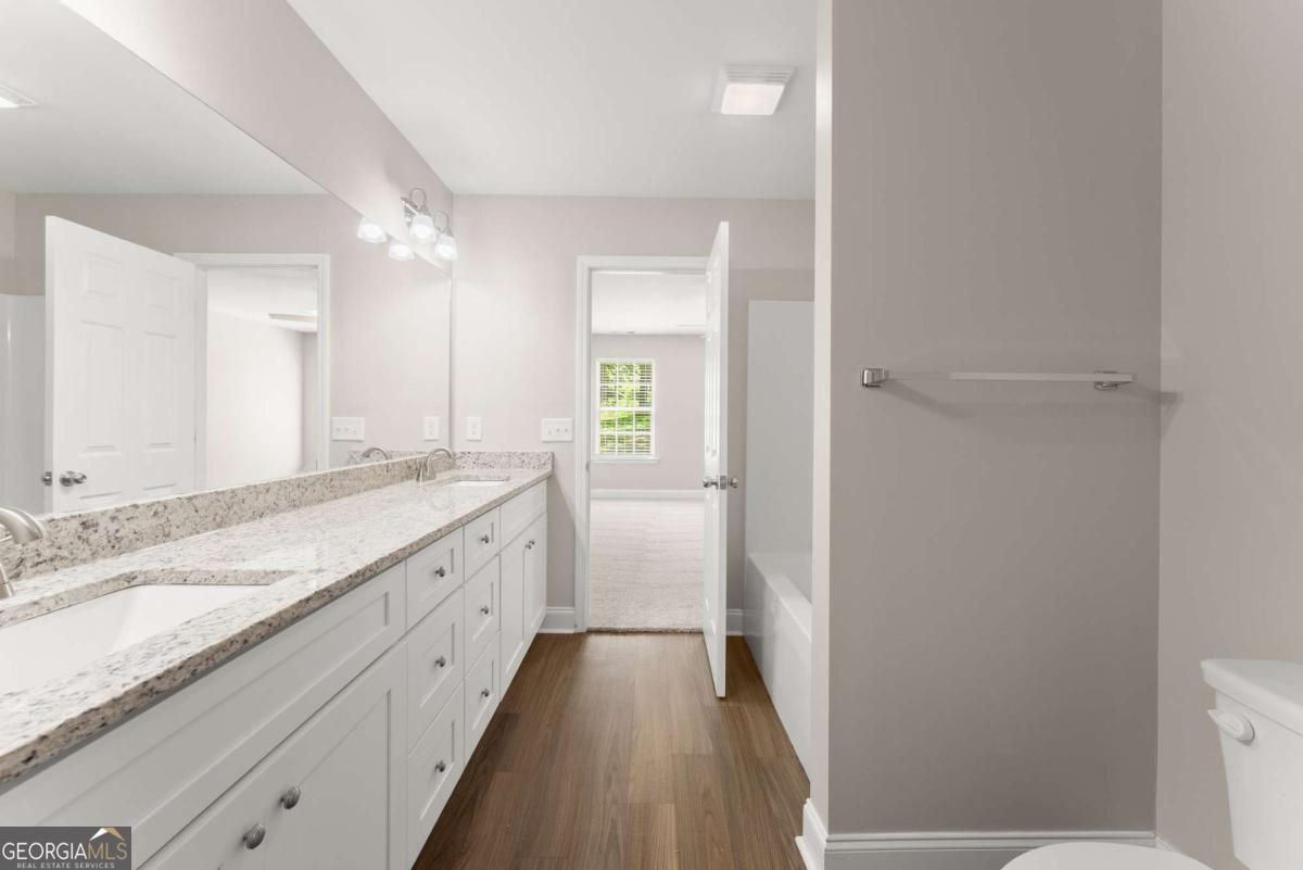 1672 Meadow Lark Lane Gainesville GA 30501