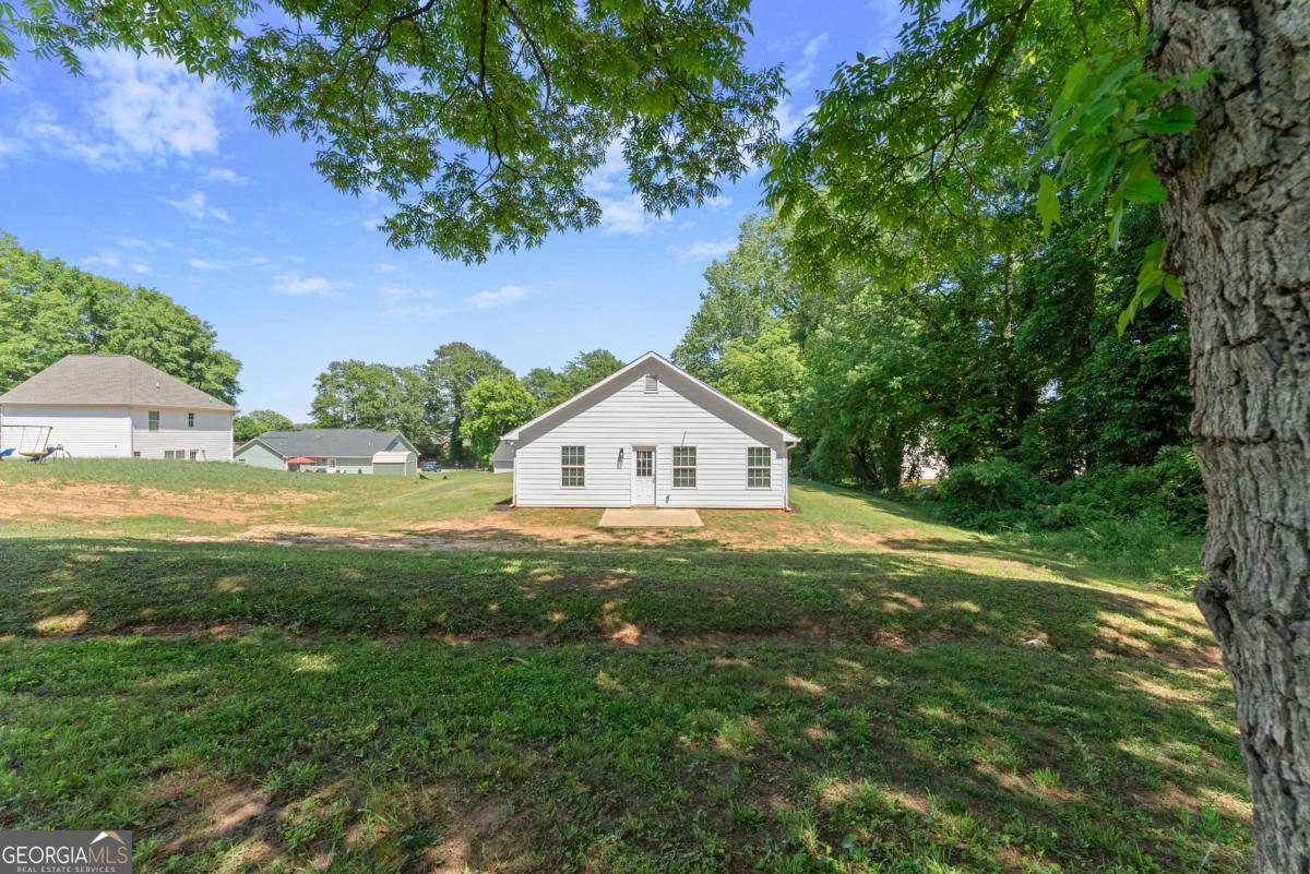 1672 Meadow Lark Lane Gainesville GA 30501