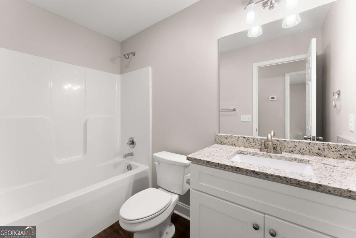 1672 Meadow Lark Lane Gainesville GA 30501