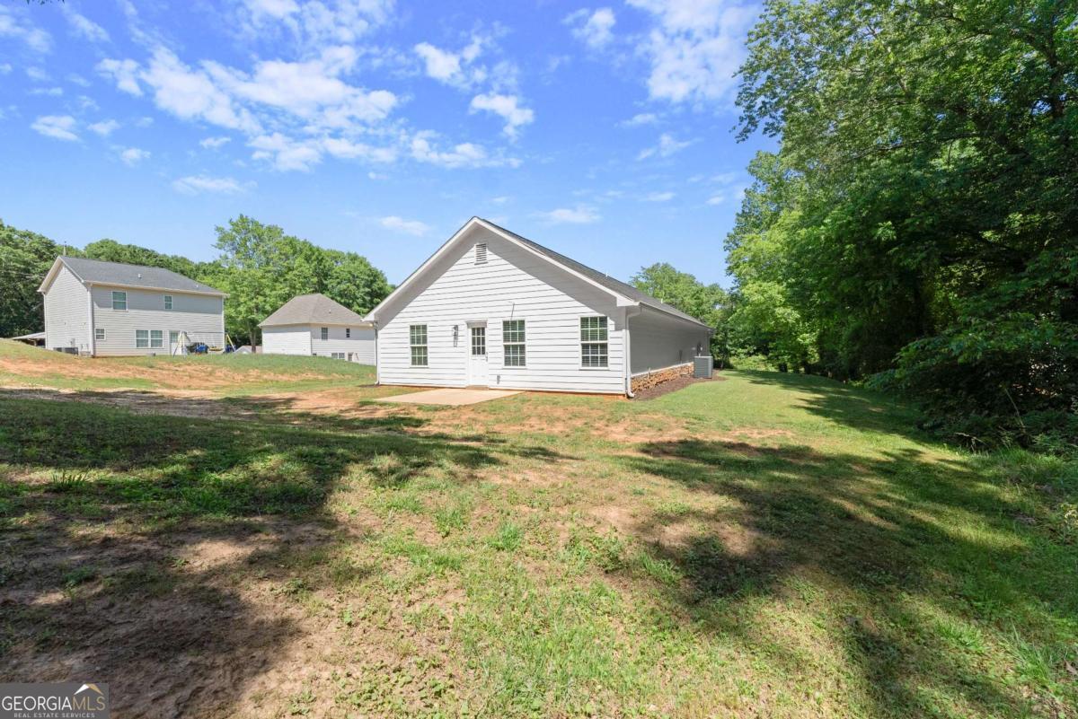1672 Meadow Lark Lane Gainesville GA 30501