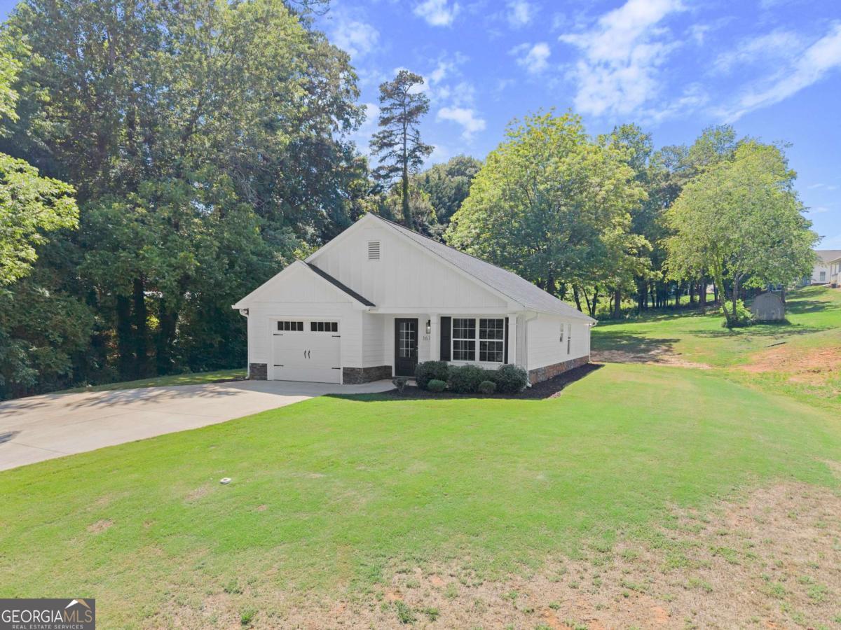 1672 Meadow Lark Lane Gainesville GA 30501