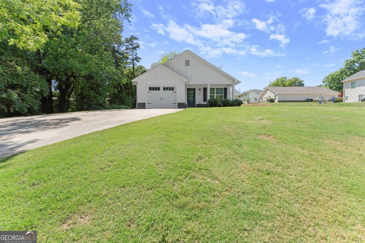 1672 Meadow Lark Lane Gainesville GA 30501