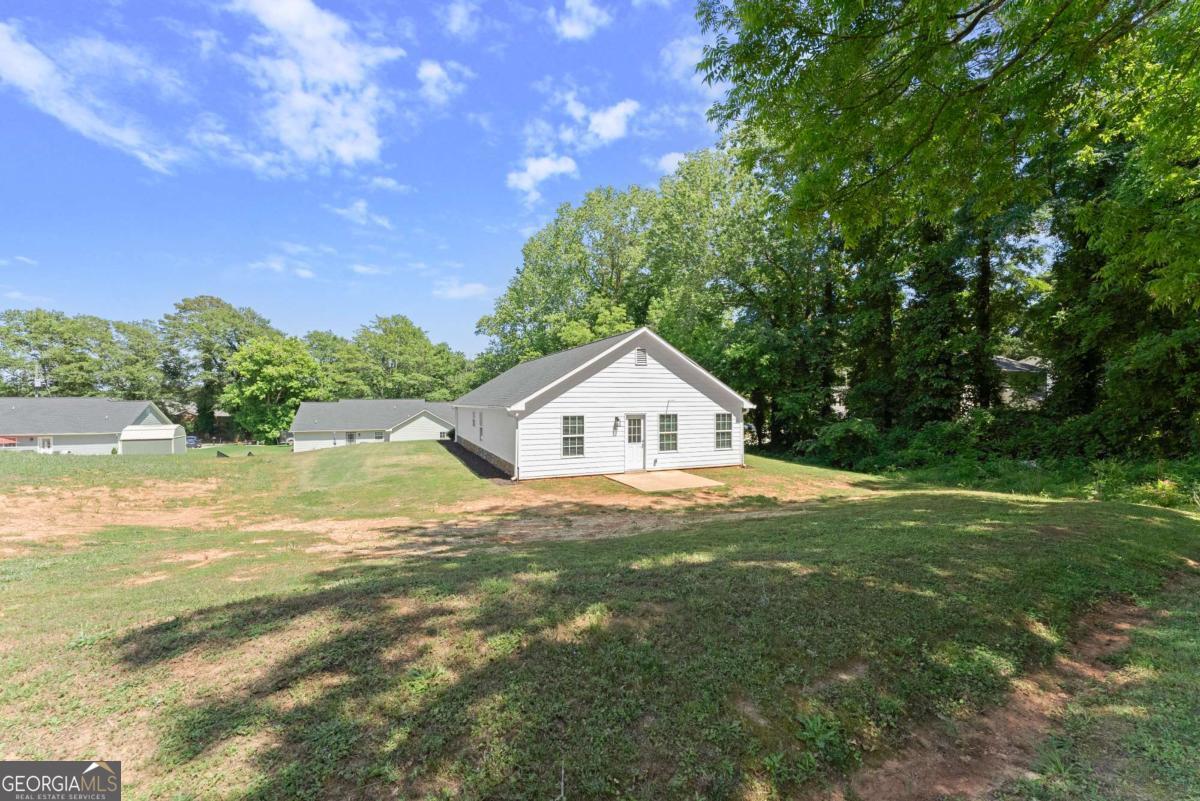1672 Meadow Lark Lane Gainesville GA 30501