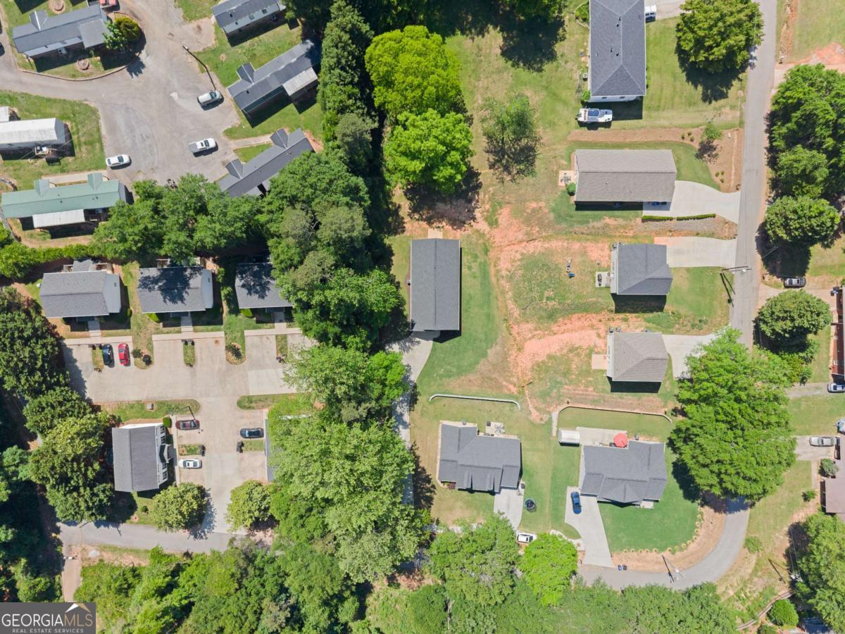 1672 Meadow Lark Lane Gainesville GA 30501