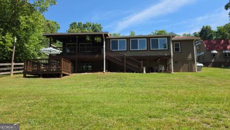 1693 Chatuge Shores Road Hiawassee GA 30546