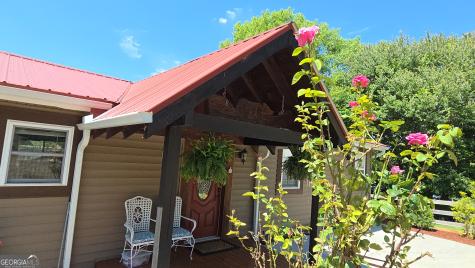 1693 Chatuge Shores Road Hiawassee GA 30546