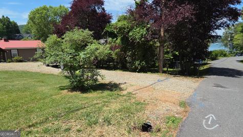 1693 Chatuge Shores Road Hiawassee GA 30546
