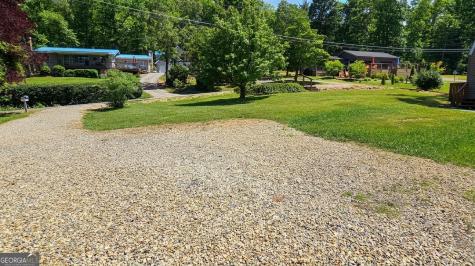 1693 Chatuge Shores Road Hiawassee GA 30546