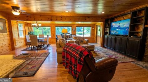 1693 Chatuge Shores Road Hiawassee GA 30546