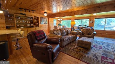 1693 Chatuge Shores Road Hiawassee GA 30546