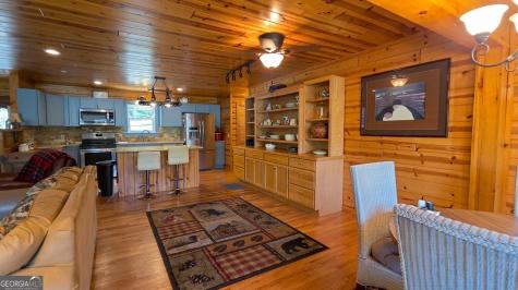 1693 Chatuge Shores Road Hiawassee GA 30546