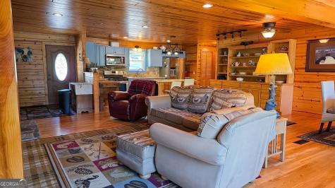 1693 Chatuge Shores Road Hiawassee GA 30546