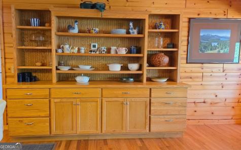 1693 Chatuge Shores Road Hiawassee GA 30546