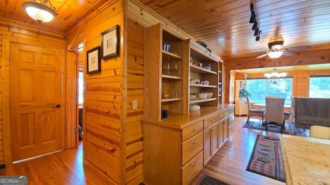 1693 Chatuge Shores Road Hiawassee GA 30546