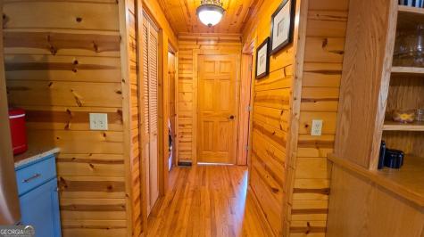 1693 Chatuge Shores Road Hiawassee GA 30546