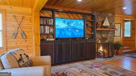 1693 Chatuge Shores Road Hiawassee GA 30546