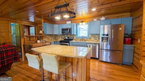 1693 Chatuge Shores Road Hiawassee GA 30546
