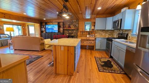 1693 Chatuge Shores Road Hiawassee GA 30546