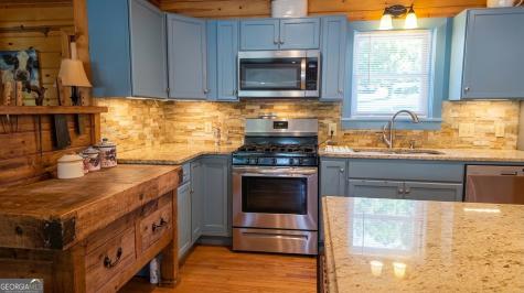 1693 Chatuge Shores Road Hiawassee GA 30546