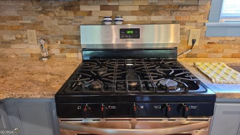 1693 Chatuge Shores Road Hiawassee GA 30546