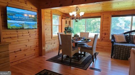 1693 Chatuge Shores Road Hiawassee GA 30546