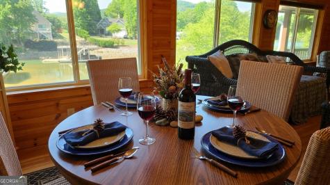 1693 Chatuge Shores Road Hiawassee GA 30546