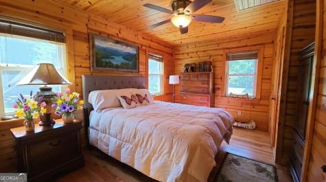 1693 Chatuge Shores Road Hiawassee GA 30546