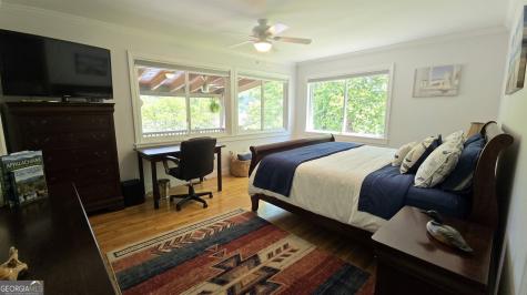 1693 Chatuge Shores Road Hiawassee GA 30546